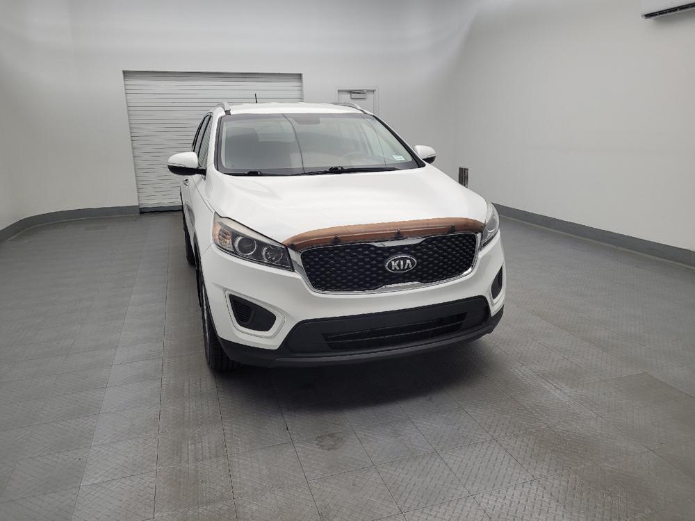 used 2016 Kia Sorento car, priced at $15,995