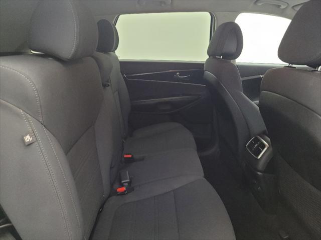 used 2016 Kia Sorento car, priced at $16,495