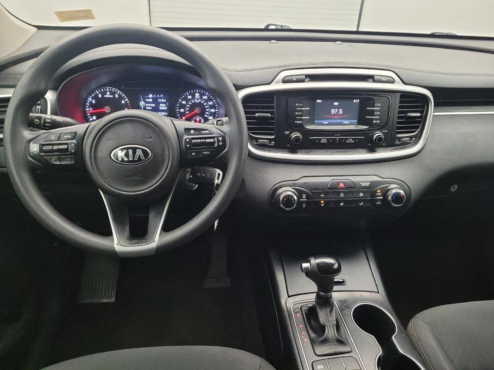 used 2016 Kia Sorento car, priced at $15,995