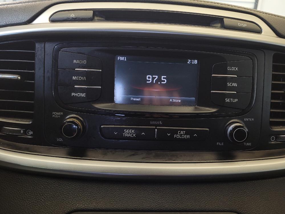 used 2016 Kia Sorento car, priced at $15,995