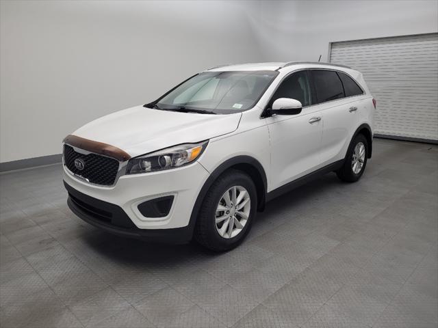 used 2016 Kia Sorento car, priced at $16,495