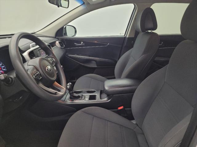 used 2016 Kia Sorento car, priced at $16,495