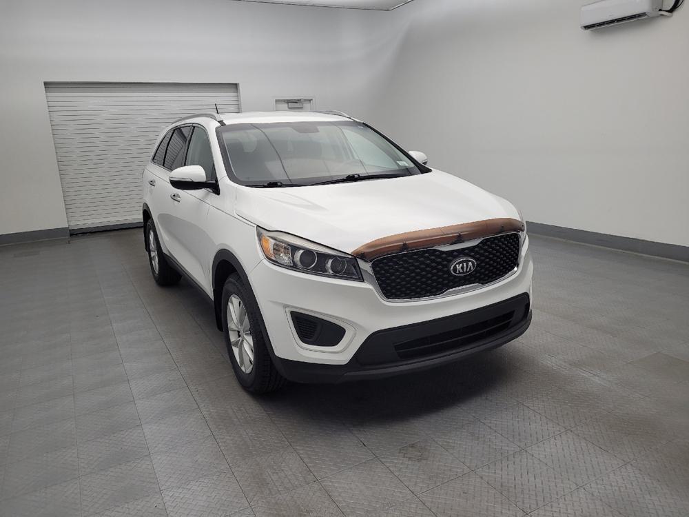 used 2016 Kia Sorento car, priced at $15,995