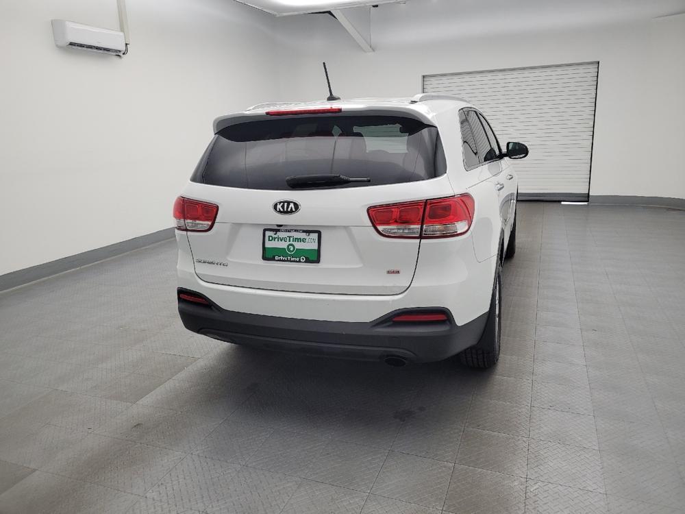 used 2016 Kia Sorento car, priced at $15,995