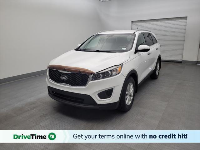 used 2016 Kia Sorento car, priced at $16,495