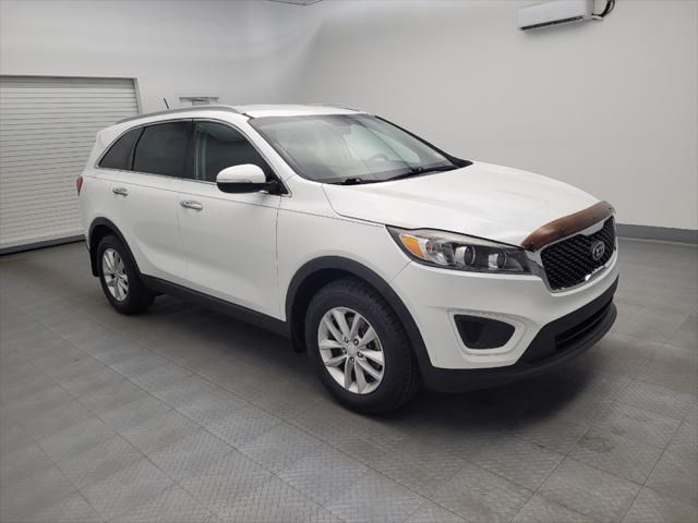 used 2016 Kia Sorento car, priced at $16,495