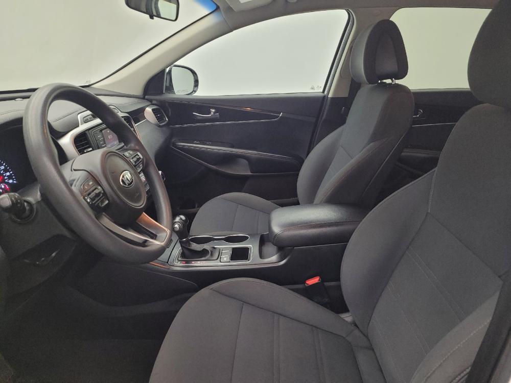used 2016 Kia Sorento car, priced at $15,995