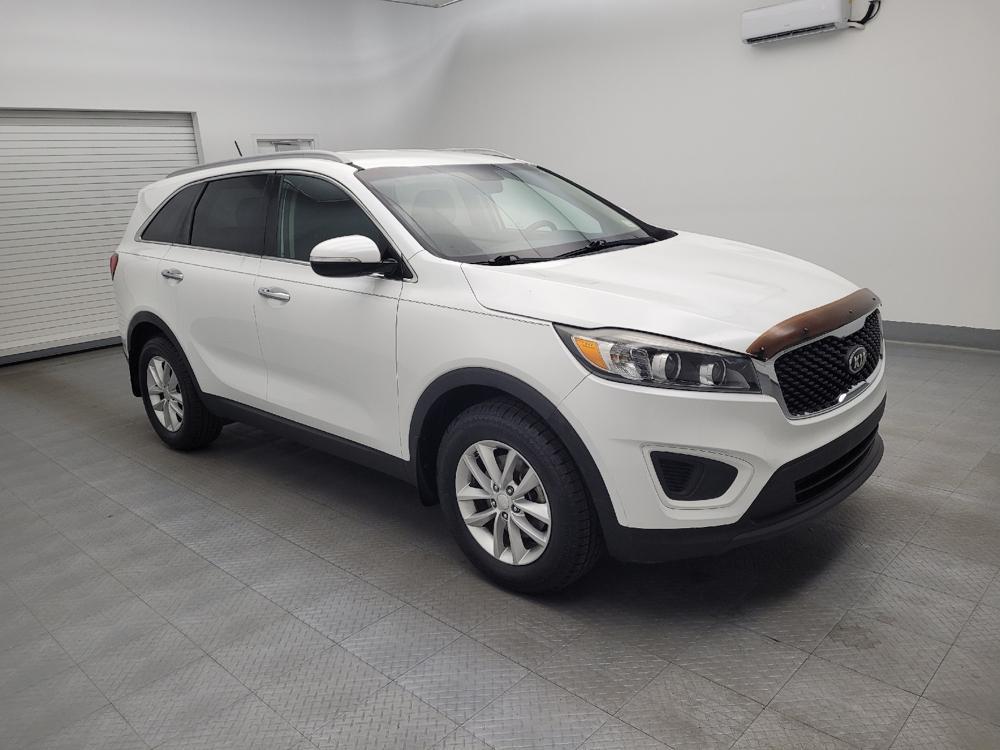 used 2016 Kia Sorento car, priced at $15,995