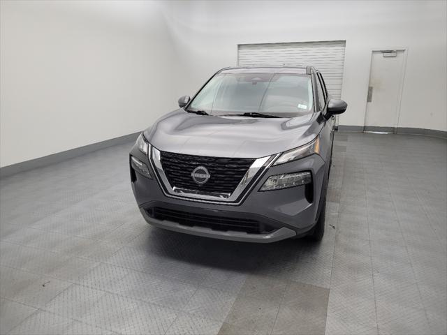 used 2022 Nissan Rogue car, priced at $19,695