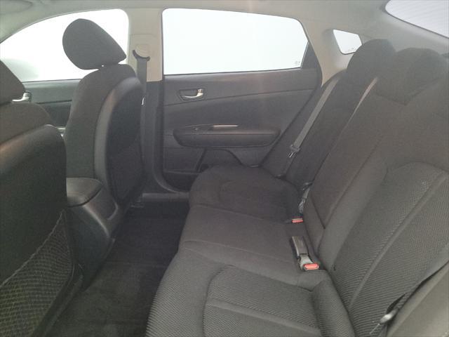 used 2019 Kia Optima car, priced at $17,995