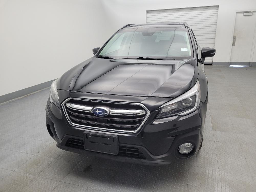 used 2018 Subaru Outback car, priced at $20,895