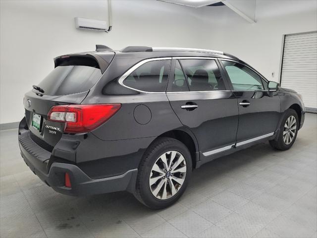 used 2018 Subaru Outback car, priced at $22,495