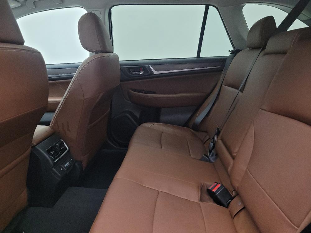used 2018 Subaru Outback car, priced at $20,895