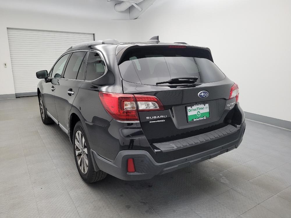used 2018 Subaru Outback car, priced at $20,895