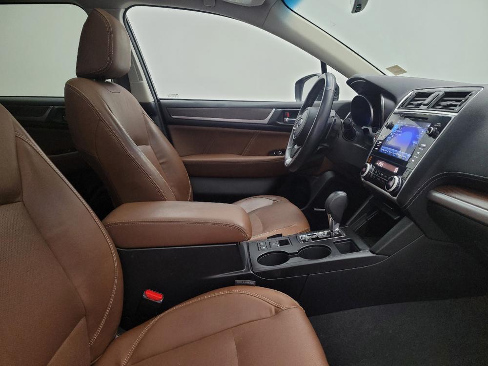 used 2018 Subaru Outback car, priced at $20,895