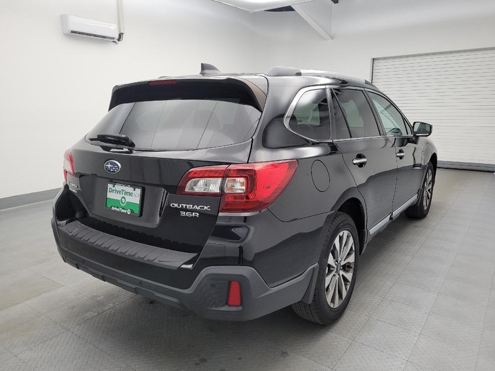used 2018 Subaru Outback car, priced at $20,895