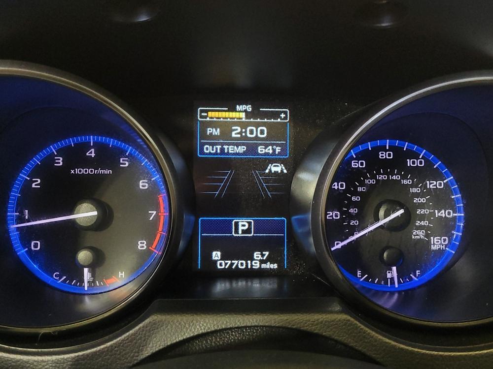 used 2018 Subaru Outback car, priced at $20,895