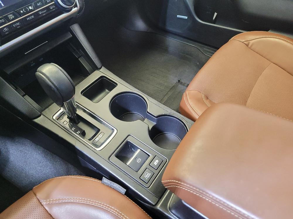 used 2018 Subaru Outback car, priced at $20,895