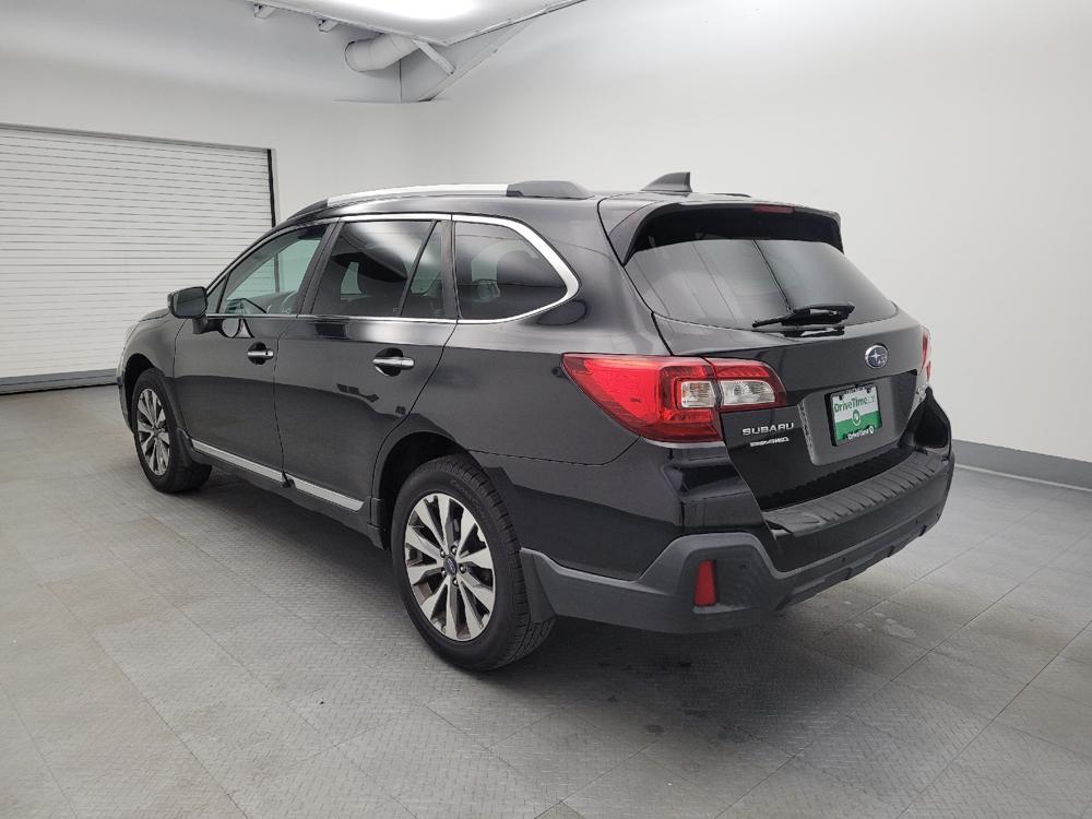 used 2018 Subaru Outback car, priced at $20,895