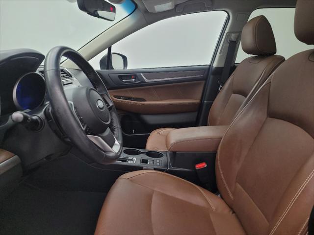 used 2018 Subaru Outback car, priced at $22,495