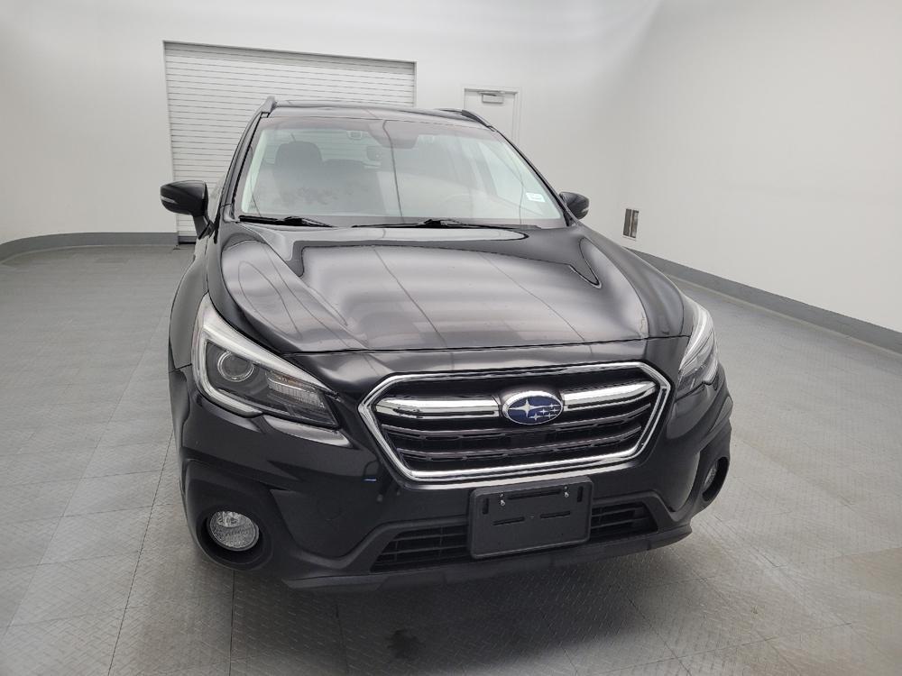 used 2018 Subaru Outback car, priced at $20,895