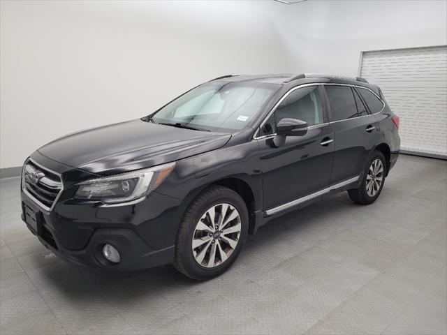 used 2018 Subaru Outback car, priced at $22,495