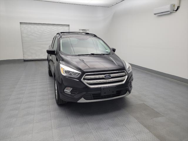 used 2019 Ford Escape car, priced at $14,795