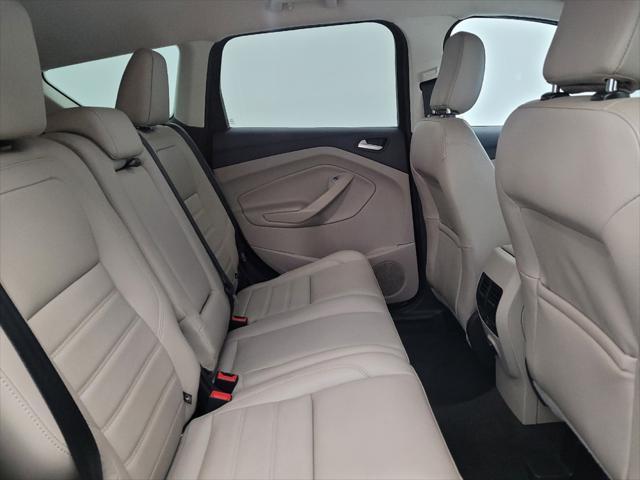 used 2019 Ford Escape car, priced at $14,795