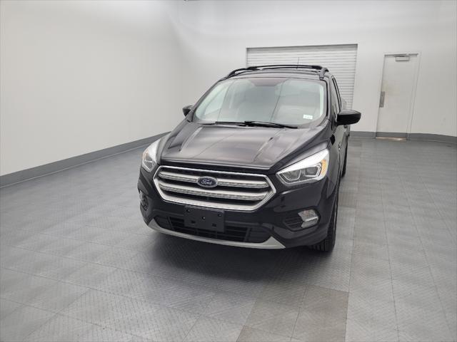 used 2019 Ford Escape car, priced at $14,795