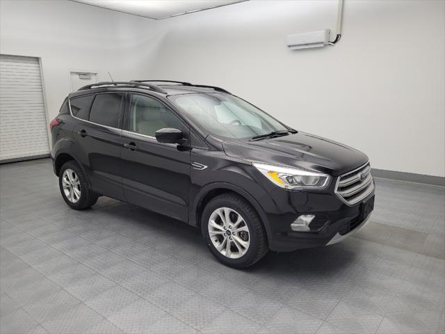 used 2019 Ford Escape car, priced at $14,795