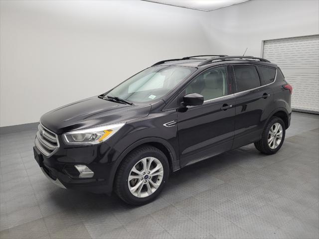 used 2019 Ford Escape car, priced at $14,795