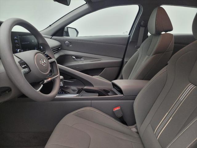 used 2023 Hyundai Elantra car, priced at $23,995