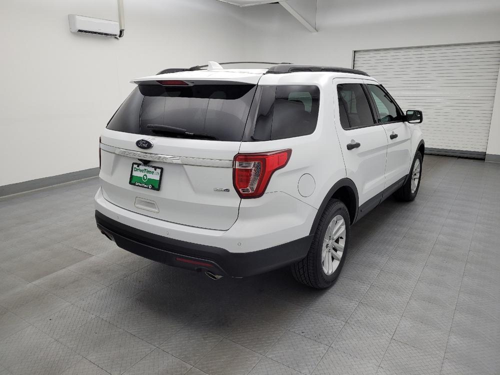 used 2016 Ford Explorer car, priced at $17,695