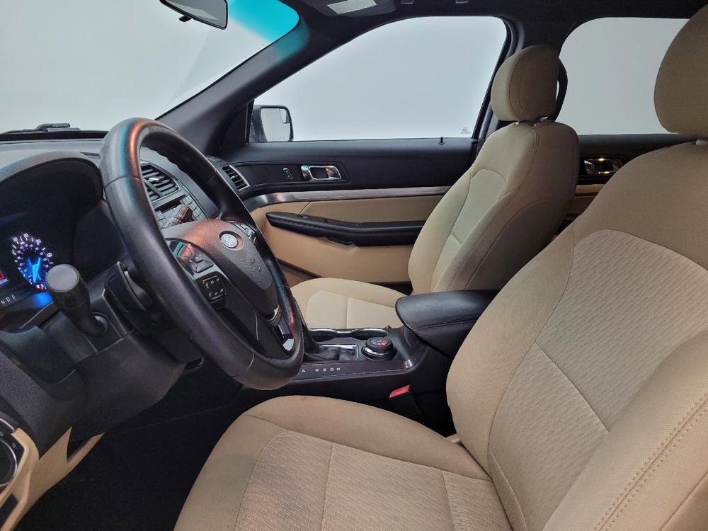 used 2016 Ford Explorer car, priced at $17,695