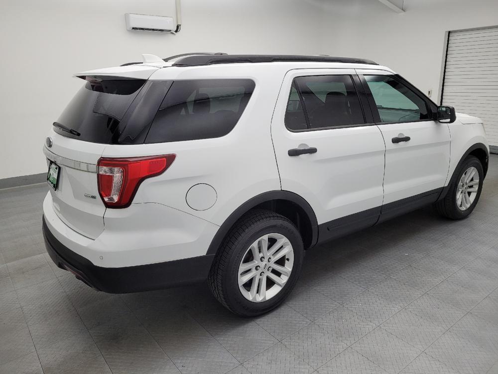 used 2016 Ford Explorer car, priced at $17,695