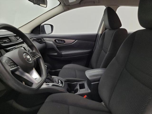 used 2019 Nissan Rogue Sport car, priced at $17,795