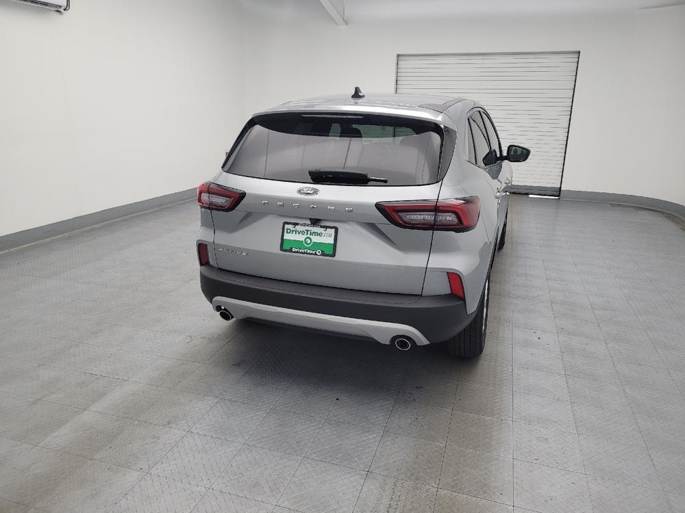 used 2024 Ford Escape car, priced at $27,495