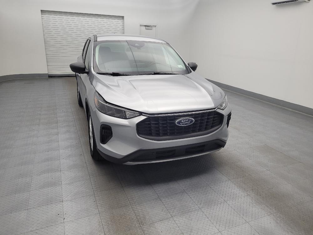 used 2024 Ford Escape car, priced at $27,495