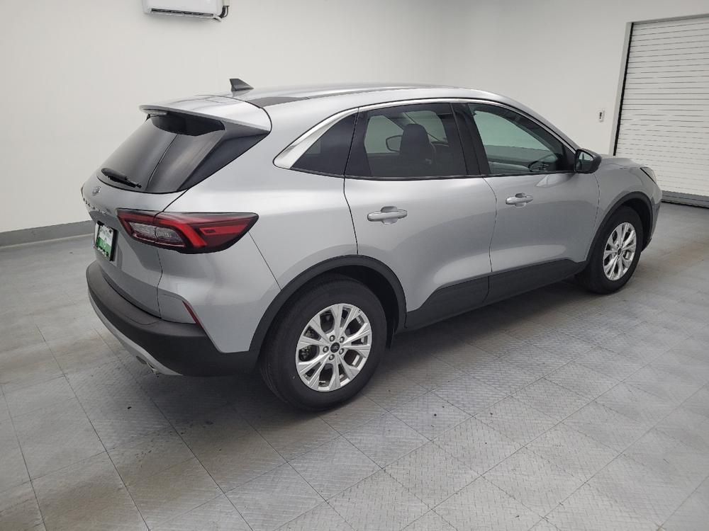 used 2024 Ford Escape car, priced at $27,495