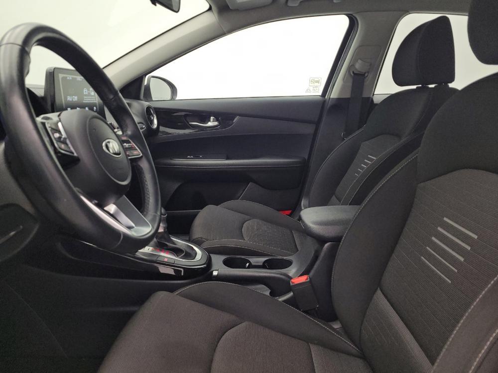used 2019 Kia Forte car, priced at $17,395