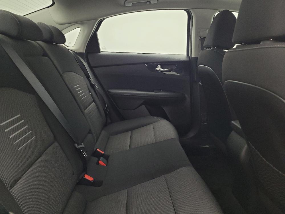 used 2019 Kia Forte car, priced at $17,395