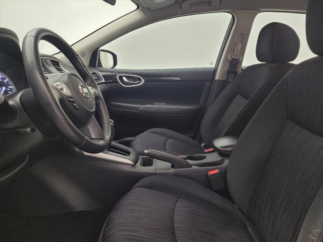 used 2019 Nissan Sentra car, priced at $14,695