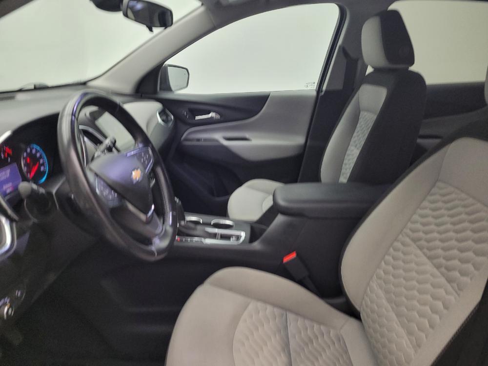 used 2021 Chevrolet Equinox car, priced at $22,795