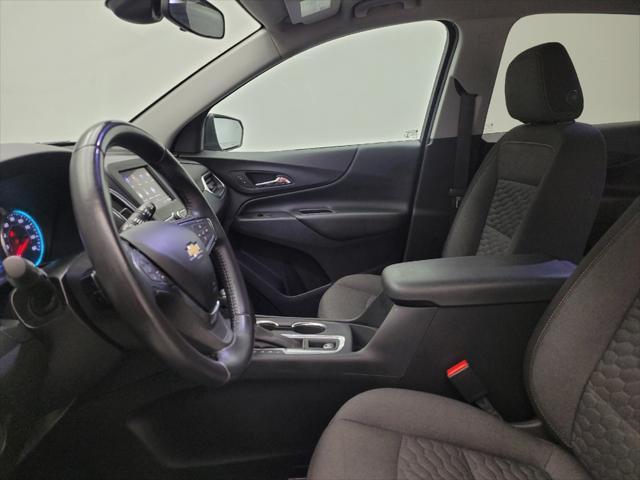 used 2021 Chevrolet Equinox car, priced at $21,095
