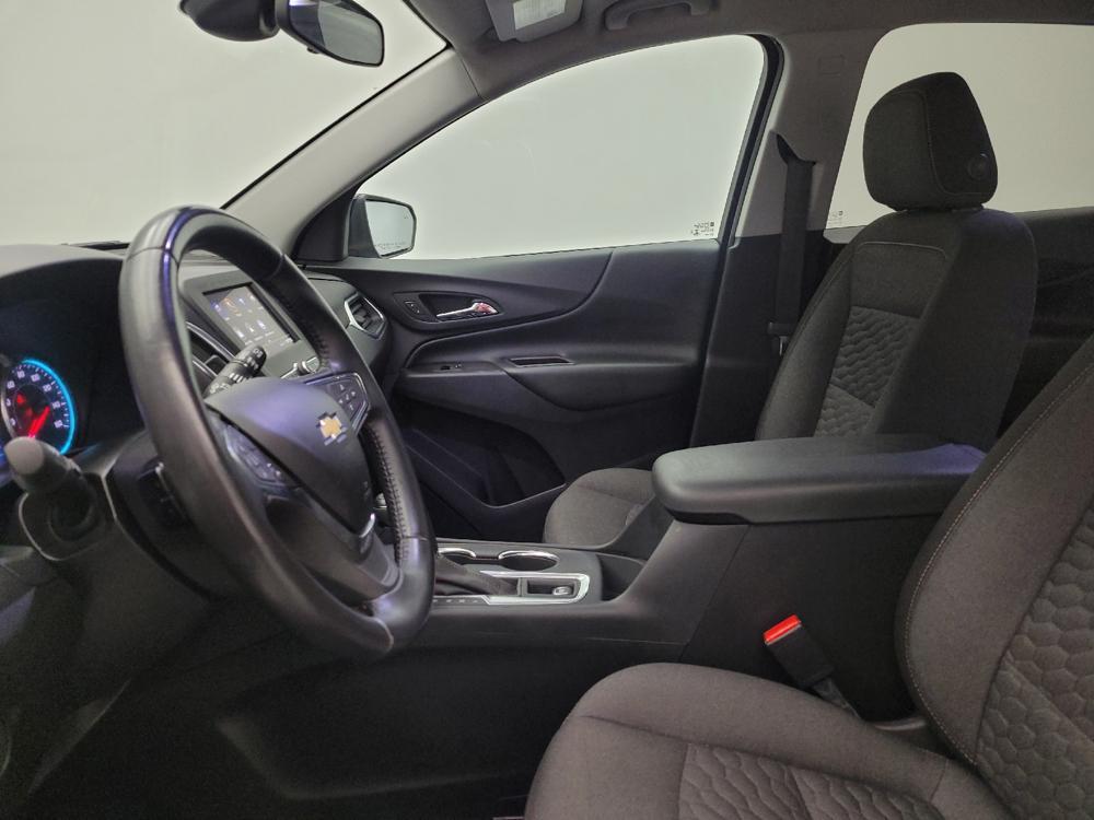 used 2021 Chevrolet Equinox car, priced at $20,595