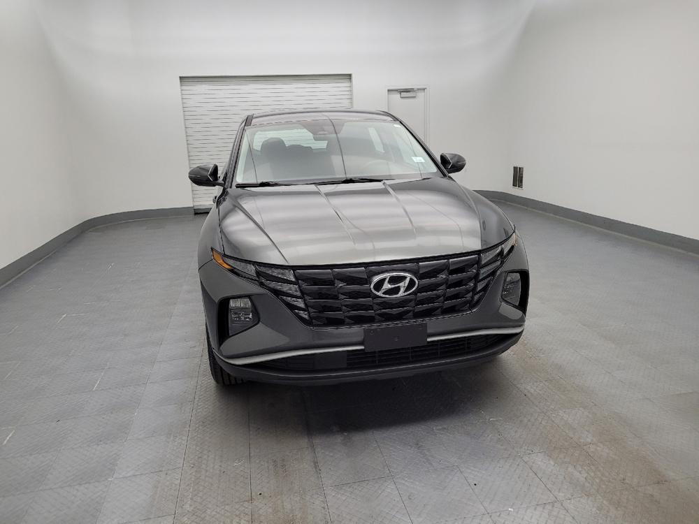 used 2022 Hyundai Tucson car, priced at $23,295