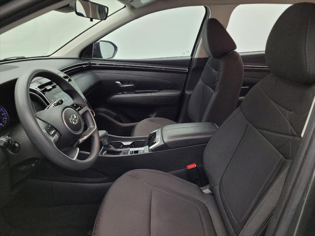 used 2022 Hyundai Tucson car, priced at $23,995