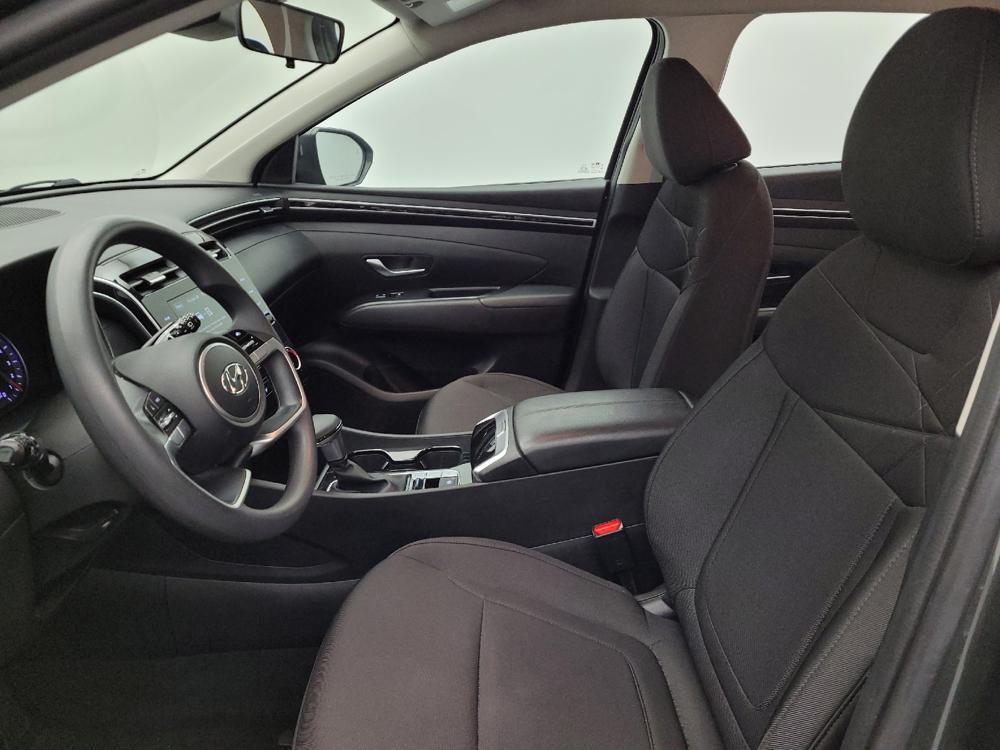 used 2022 Hyundai Tucson car, priced at $23,295