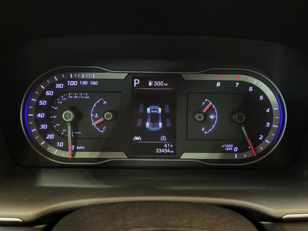 used 2022 Hyundai Tucson car, priced at $23,295