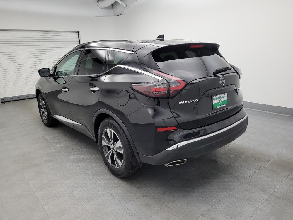 used 2023 Nissan Murano car, priced at $25,195